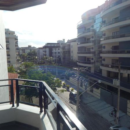 Apartamento Praia Do Forte Cabo Frio Exterior photo