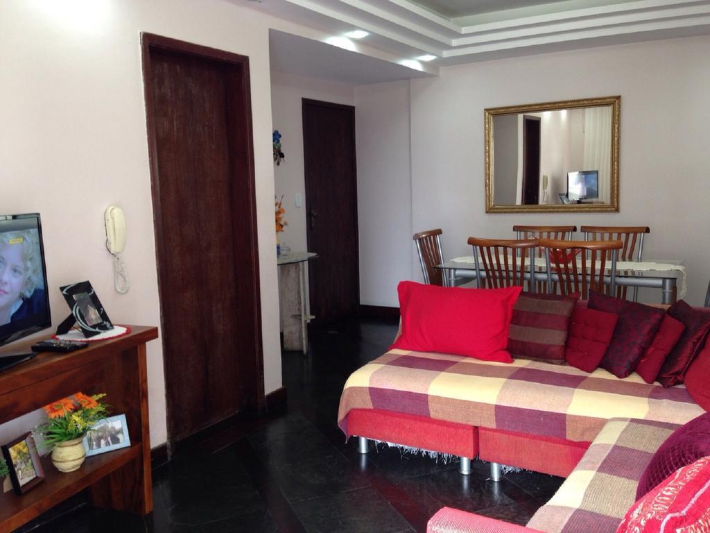 Apartamento Praia Do Forte Cabo Frio Exterior photo