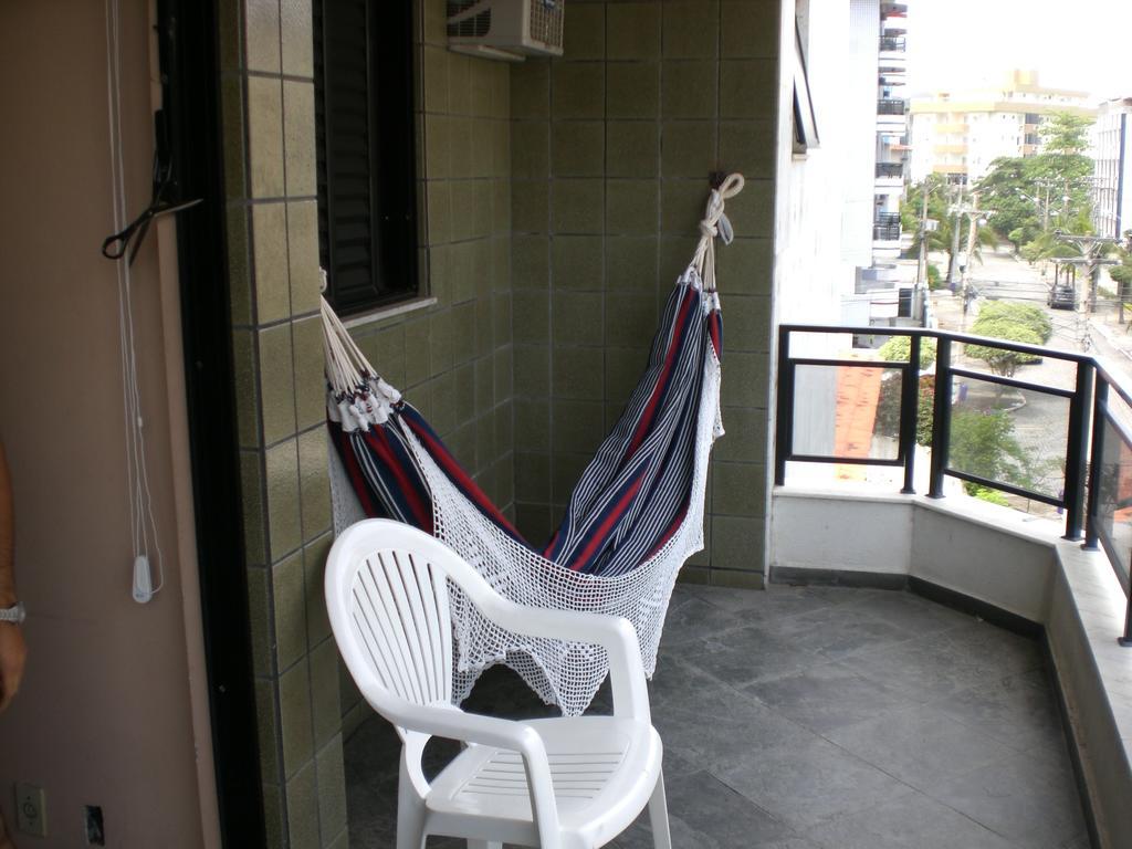 Apartamento Praia Do Forte Cabo Frio Exterior photo